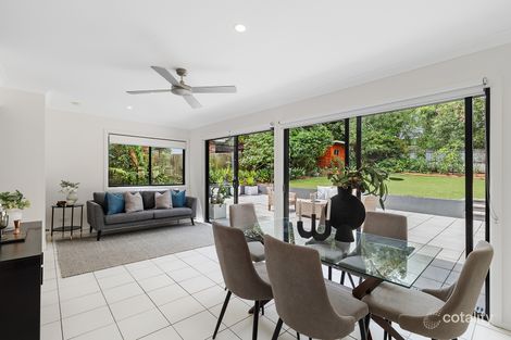 Property photo of 1 Fiona Road Beecroft NSW 2119