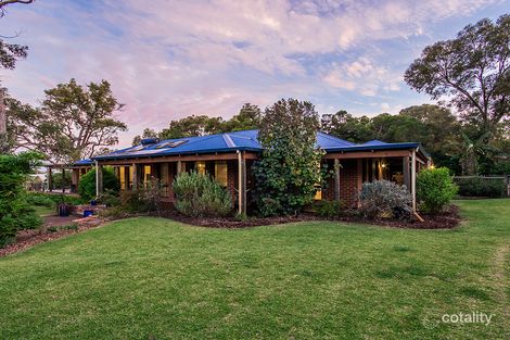 Property photo of 2 Saddler Close Wellard WA 6170