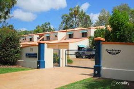 Property photo of 8/151-157 Riverside Boulevard Douglas QLD 4814