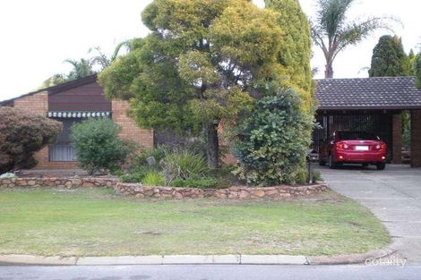 Property photo of 8 Mendip Mews Willetton WA 6155