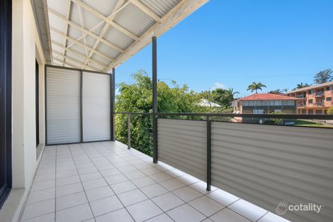 Property photo of 2/146 Pembroke Road Coorparoo QLD 4151