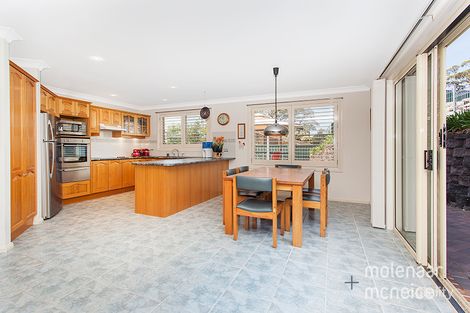 Property photo of 9 Caldarra Avenue Engadine NSW 2233