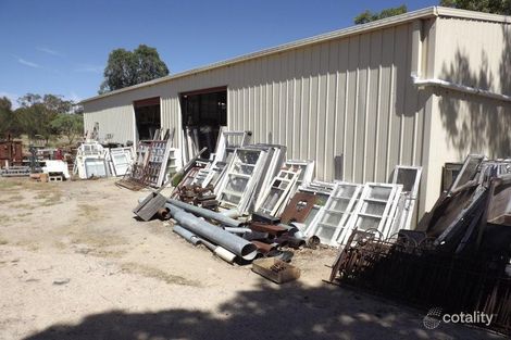 2586 Pyramids Rd, Wyberba, QLD 4382