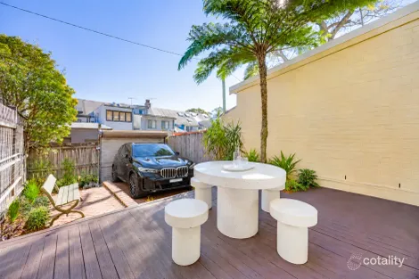 Property photo of 145 Denison Street Camperdown NSW 2050