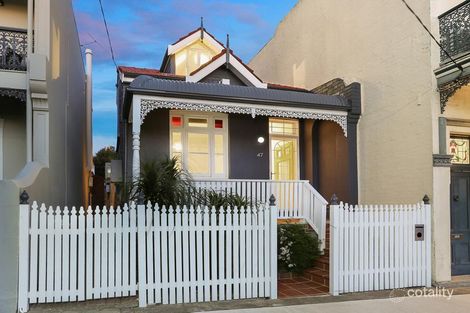 47 Thornley St, Leichhardt, NSW 2040