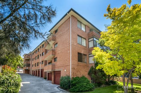 3/60 Campbell St, Wollongong, NSW 2500