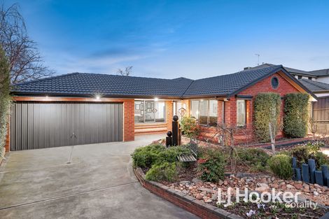 Property photo of 2 Sunbeam Court Narre Warren South VIC 3805