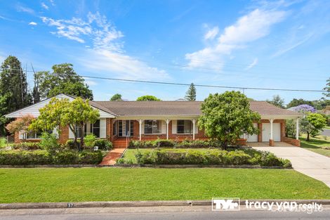 Property photo of 75 Pennant Parade Epping NSW 2121