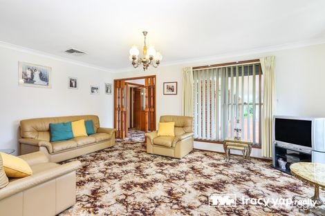 Property photo of 75 Pennant Parade Epping NSW 2121