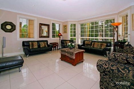 Property photo of 8 Smalls Creek Way Beaumont Hills NSW 2155