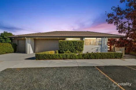 Property photo of 89 Slim Dusty Circuit Moncrieff ACT 2914