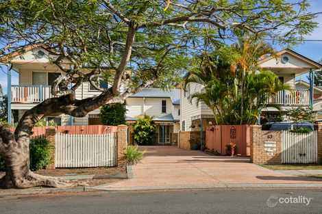 Property photo of 3/63 Vernon Street Nundah QLD 4012