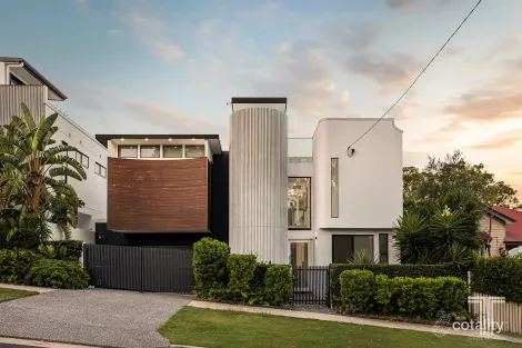 16a Sector St, Coorparoo, QLD 4151