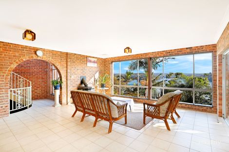 Property photo of 12 Maroopna Road Yowie Bay NSW 2228