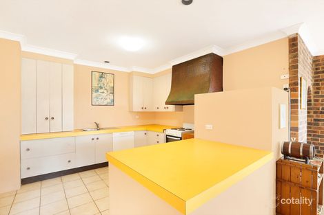 Property photo of 12 Maroopna Road Yowie Bay NSW 2228