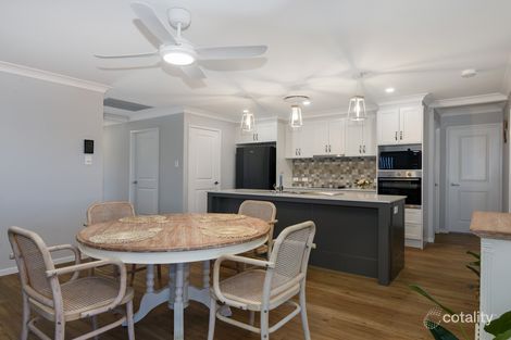 Property photo of 16 Irving Court Harlaxton QLD 4350