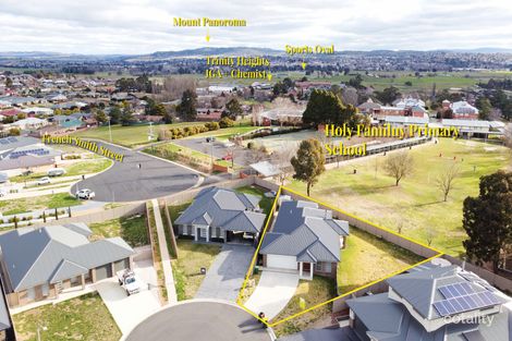 Property photo of 33 Ignatius Place Kelso NSW 2795