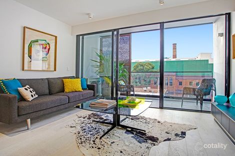 Property photo of 602/7 Wilson Street South Yarra VIC 3141