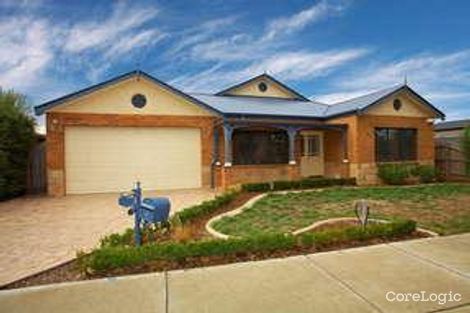 Property photo of 6 Marais Grove South Morang VIC 3752