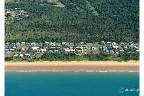 Property photo of 121 Reid Road Wongaling Beach QLD 4852