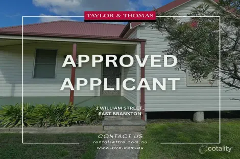 Property photo of 1 William Street East Branxton NSW 2335