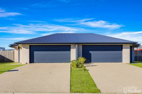 Property photo of 9 Harvest Place Hidden Valley QLD 4703
