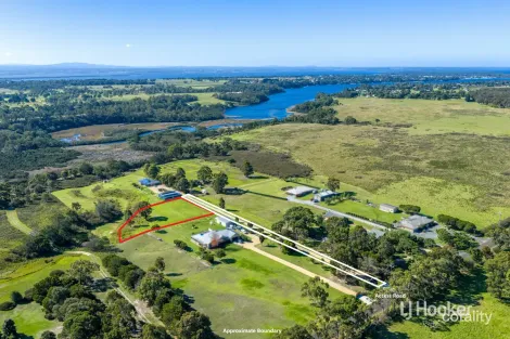 97b Birrells Rd, Newlands Arm, VIC 3875