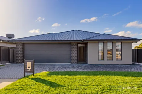 49 Cobalt Rd, Moana, SA 5169