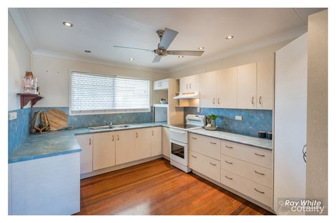 Property photo of 355 Philp Avenue Frenchville QLD 4701