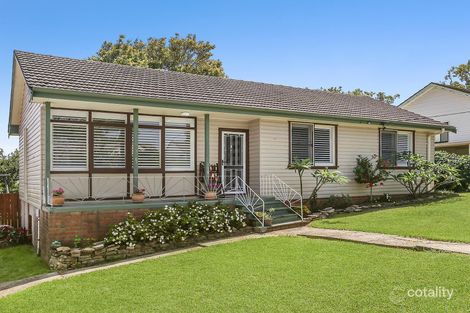 12 Morshead Ave, Carlingford, NSW 2118