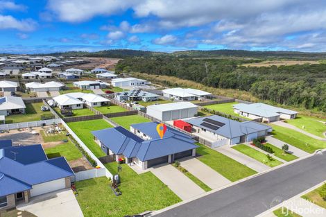 Property photo of 9 Harvest Place Hidden Valley QLD 4703