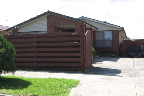 22 Russelton St, Keilor Park, VIC 3042