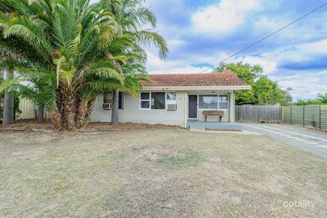 Property photo of 32 Caporn Street Bullsbrook WA 6084