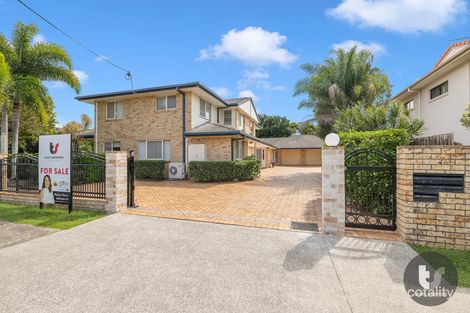 Property photo of 4/2 Homer Street Cleveland QLD 4163