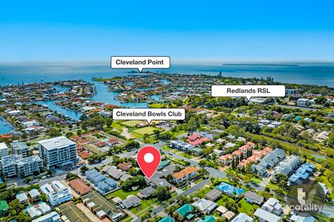 Property photo of 4/2 Homer Street Cleveland QLD 4163