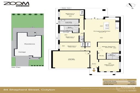 Property photo of 84 Shepherd Street Colyton NSW 2760