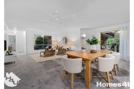 Property photo of 132 College Way Boondall QLD 4034
