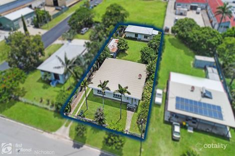 Property photo of 95 Georgina Street Wulguru QLD 4811