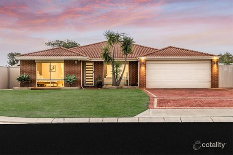 Property photo of 9 Westmoreland Circle Bertram WA 6167