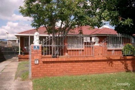 Property photo of 1 Malabar Street Canley Vale NSW 2166