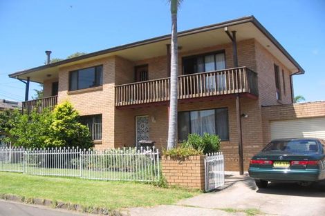 Property photo of 2 Kulgun Avenue Auburn NSW 2144