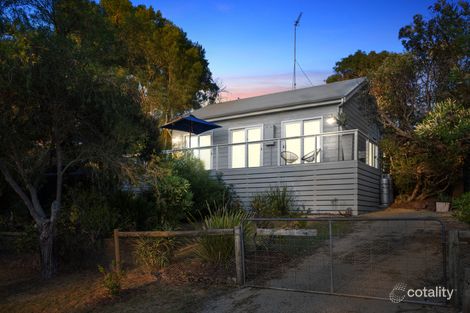 Property photo of 13 Webster Avenue Venus Bay VIC 3956