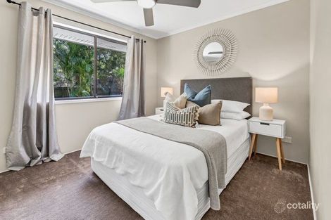 Property photo of 90 Baileys Mountain Road Willow Vale QLD 4209