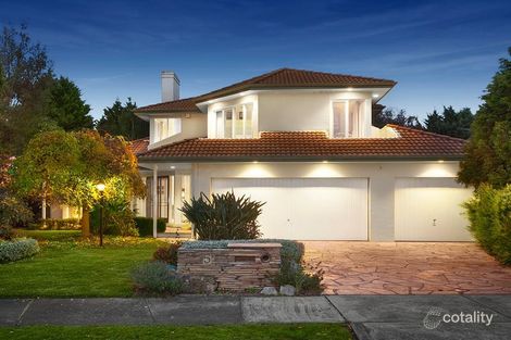 Property photo of 5 Wahine Court Templestowe VIC 3106
