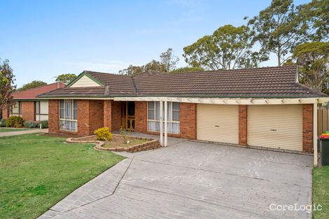 Property photo of 42 Robert Campbell Drive Raymond Terrace NSW 2324