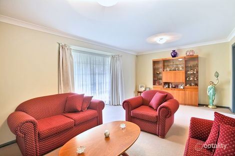 Property photo of 17 Jibbon Place Woodbine NSW 2560