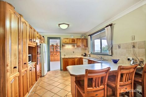 Property photo of 17 Jibbon Place Woodbine NSW 2560