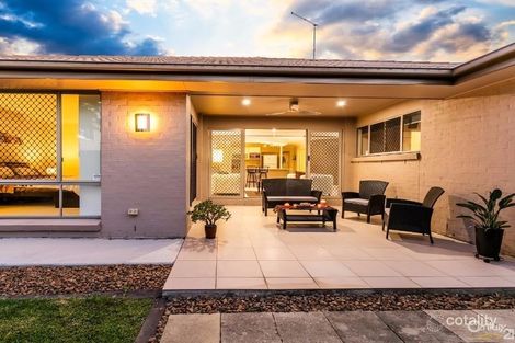 Property photo of 59 Tweeddale Circuit Drewvale QLD 4116