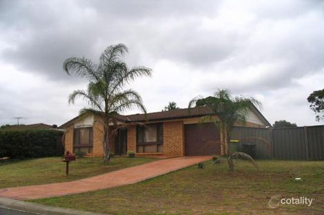 14 Lima Cl, Claremont Meadows, NSW 2747