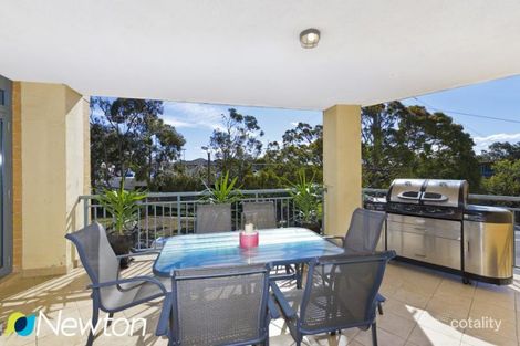 Property photo of 9/52 President Avenue Caringbah NSW 2229